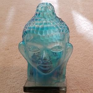 Glass Artwork
